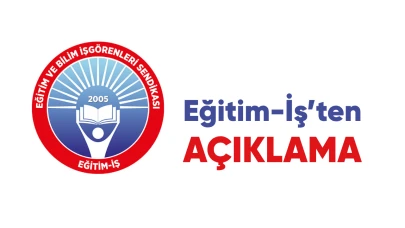 Eğitim-İş’ten Manisa’da Liyakat ve Adalet Çağrısı