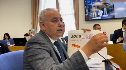 200 TL İle Artık Sadece Kurdele ve İğne Alınabiliyor