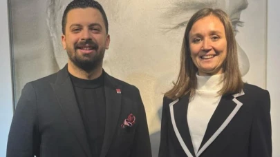 CHP Şehzadeler’den Durbay’a Tam Destek: “Görevde ve Yanındayız”