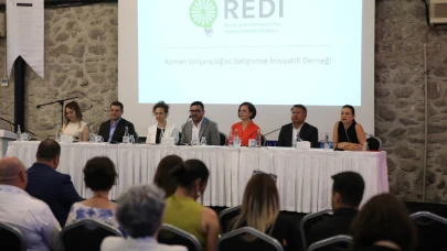Başkan Sengel’den Ortak Yaşam ve Eşitlik Vurgusu: “Roman Vatandaşlar Ekonomiye Dahil Olmalı”