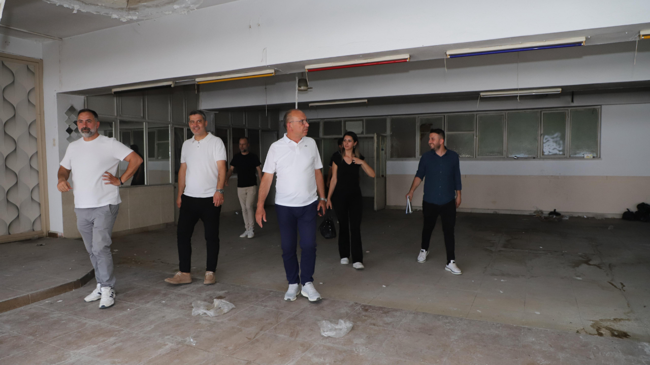 Başkan Çetin Akın: “Turgutlu İçin Üretiyor, Her Can İçin Çalışıyoruz”