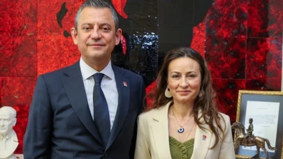 CHP Manisa İl Örgütü’nden Kurultay Davasına Sert Tepki: “Bu Dava Partinin Onuruna Açılmıştır”