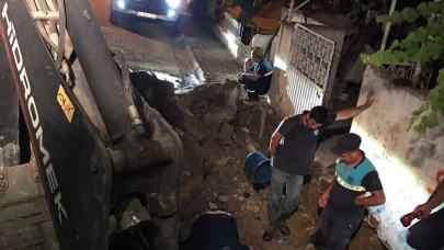 CHP’li Melih Kuru: “Demirci Hak Ettiği Yaşam Koşullarına Kavuşacak”