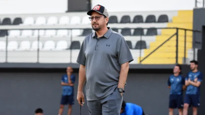 Taner Taşkın: “Manisa’ya En İyi Mücadeleyi İzlettireceğiz”