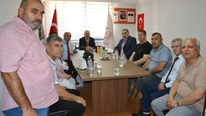 Emekli Uzman Çavuşlardan Vefa Çağrısı: “Gençliğimizi Dağlarda Bıraktık, Açlık Sınırında Yaşıyoruz”