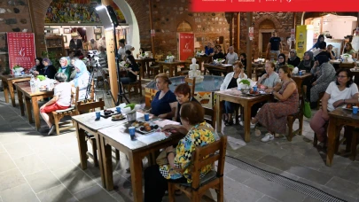 MCBÜ’den Bilimle Umuda Yolculuk: Kanser Tedavisinde Yeni Ufuklar