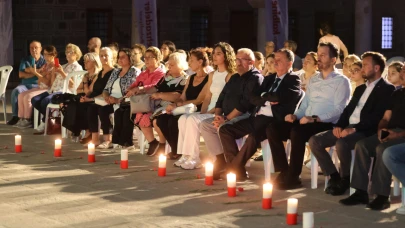 Sivas Katliamı’nın 32. Yılında Şehzadeler ve Yunusemre'den Ortak Anma