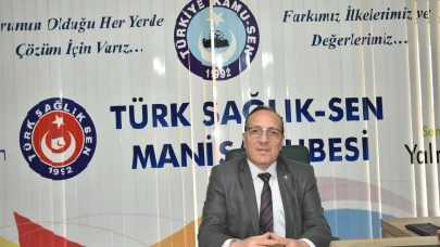 Kamu-Sen: Enflasyon Maaşları Eritiyor, Ek Zam Kaçınılmaz