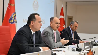Manisa’da Sahipsiz Hayvanlar İçin Kararlı Adımlar