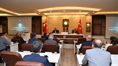 Vali Özkan: Bağımlılıkla Mücadele Geleceğimiz İçin En Öncelikli Konudur