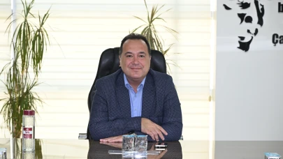Başkan Dutlulu MASKİ Yönetim Kurulu Toplantısına Başkanlık Etti