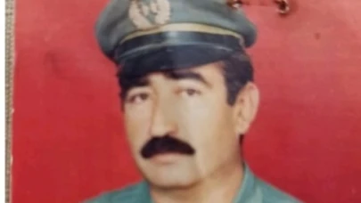Merhum Ormancı Mustafa Özkaya İçin Mevlid ve Hayır Yemeği Düzenlendi