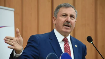 Özdağ’dan Enerji Bakanı’na Sert Tepki