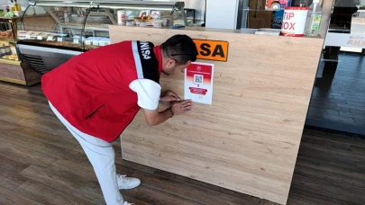 Gıda İşletmelerine Karekod Zorunluluğu: Son Gün 28 Temmuz