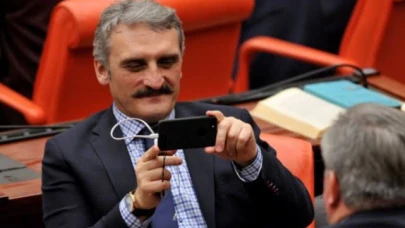 Başkan Nurlu'dan Ahmet Hamdi Çamlı’ya Sert Eleştiri