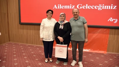 “Bir Çocuğun Geleceğine Işık Olmak En Sessiz Güçtür”