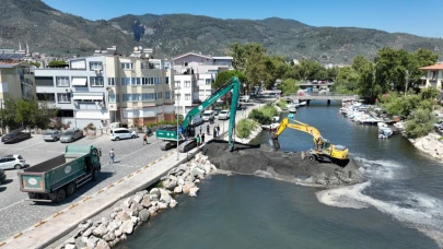 Edremit’te halk sağlığı için kurumlar el ele