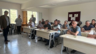 Manisa Büyükşehir’den Arıcılara Ücretsiz Ana Arı Desteği