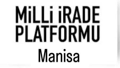 Milli İrade Platformu’ndan “Terörsüz Türkiye” Vurgusu
