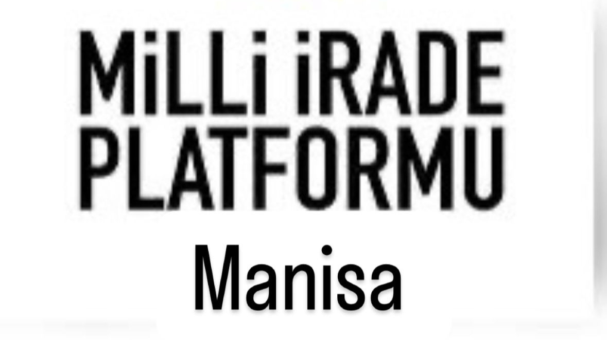 Milli İrade Platformu’ndan “Terörsüz Türkiye” Vurgusu