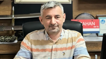 İlkay Şimşek: Sözde Süreç Toplumsal Destekten Yoksun