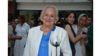 Başkan Tahmilci: Kadınlar Demokrasi İçin Sandıkta
