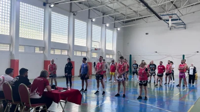 Manisa, Muaythai Antrenörlerinin Eğitim Üssü Olmaya Devam Ediyor