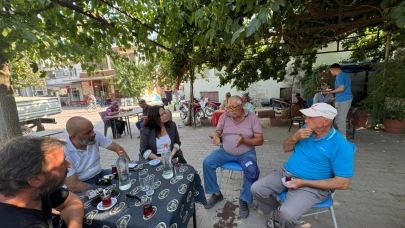 İYİ Parti Şehzadeler’den Hacıhaliller Çıkarması: “Verilen Sözler Tutulmadı”