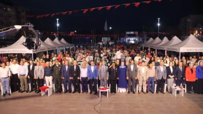 Vali Özkan: “15 Temmuz, Milletimizin Kararlı Duruşunun Adıdır”