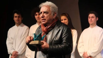 Tuncer Cücenoğlu’nun Ardından 6 Yıl: Türk Tiyatrosunun Evrensel Kalemi