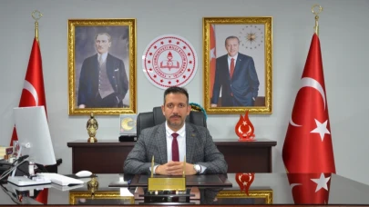 Manisa’da LGS Tercih Süreci İçin Seferberlik Başlatıldı