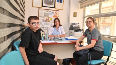 Manisa Büyükşehir’den LGS ve YKS Tercih Döneminde Ücretsiz Danışmanlık