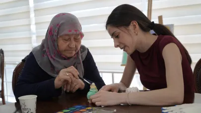 Yunusemre’de Alzheimer ve Demans Hastalarına Umut Merkezi