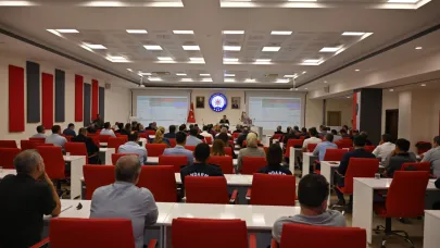 Manisa’da 2025 Yılı Kamu Yatırımları 55,5 Milyar TL’ye Ulaştı