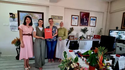 KADEM’den Manisa’da Kadınlara Hukuk ve Destek Eğitimi