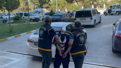 Yunusemre’de Şüpheli Ölüm: 1 Kişi Tutuklandı