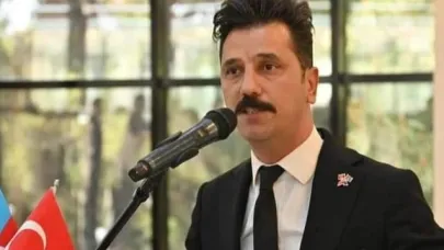 Manisa Azerbaycan Kültür Derneği’nden “Milli Matbuat Günü” Kutlaması