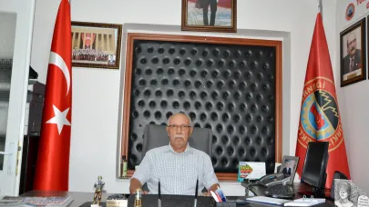 Emekli Açlıkla Sınanıyor: “Sözün Bittiği Yerdeyiz”
