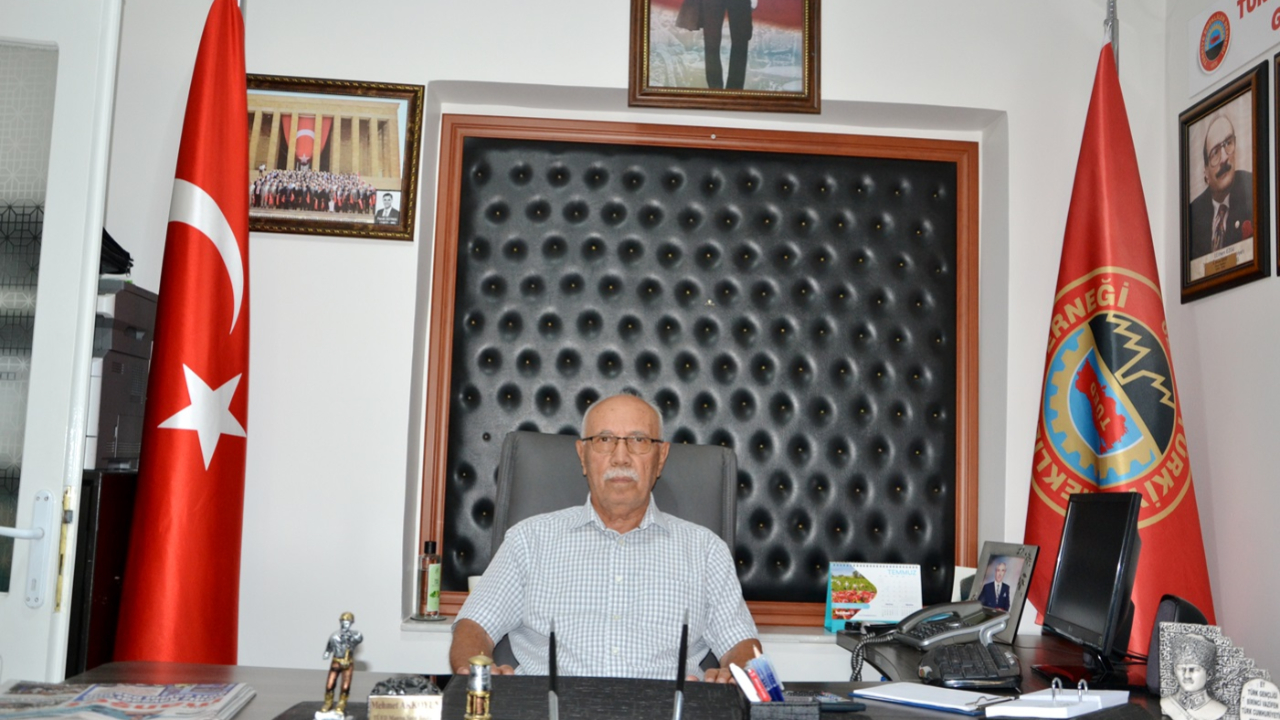 Emekli Açlıkla Sınanıyor: “Sözün Bittiği Yerdeyiz”