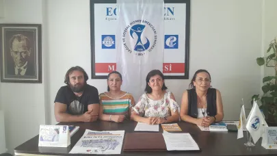 Üniversite Hastanelerine Sahip Çıkalım: Mücadeleye Devam!