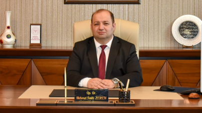 Sağlık Müdürü Zeren’den Sıcak Hava Uyarısı: Gölge, Su, Önlem!