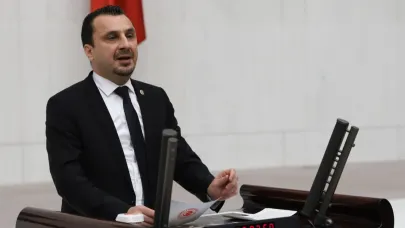 CHP’li Başevirgen: “Türkiye Kıtlık Ekonomisine Girdi, Sofrada Et Yok, Meyve Lüks Oldu”