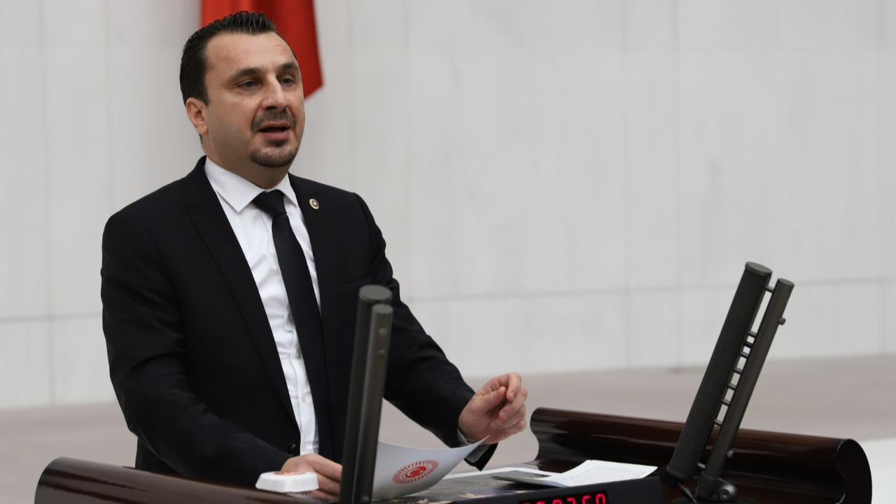 CHP’li Başevirgen: “Türkiye Kıtlık Ekonomisine Girdi, Sofrada Et Yok, Meyve Lüks Oldu”