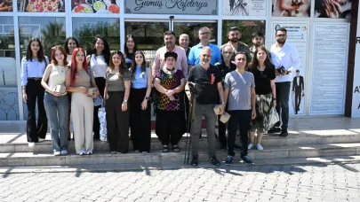 Salihli Belediyesi’nden Basın Emekçilerine 24 Temmuz Jestı