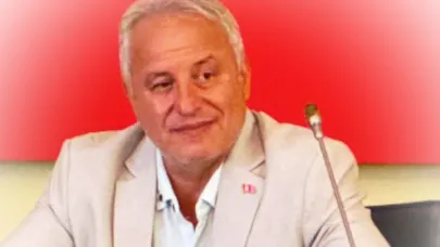 Gelecek Partisi'nden Milletvekili İstifalarına Tepki: “Sorun Şahıslarda Değil, Sistemde”