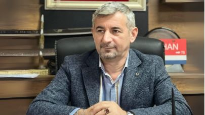 İlkay Şimşek: “Ülkeyi Ateşe Verenler Cezasız Kalamaz”