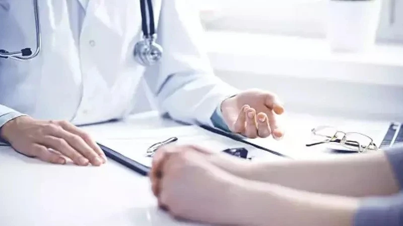 MHRS'de Yeni Dönem: Randevu Öncesi Aile Hekimi Değerlendirmesi Zorunlu Oldu