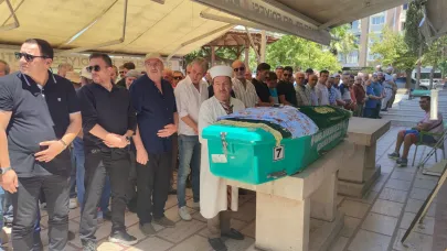 Düğün İçin Geldiği Manisa’da Kalp Krizi Geçiren Ayten Bingöl Hayatını Kaybetti