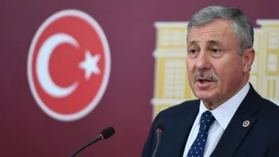 Özdağ; “Her Yangına İlk Kez Çıkmış Gibi Müdahale Edilmemeli!”