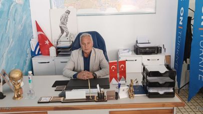 ABD Şirketlerine İthalat Kıyağı: Manisa'dan Sert Tepki